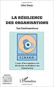 Résilience des organisations (La): Les fondamentaux - Résilience Organisationnelle